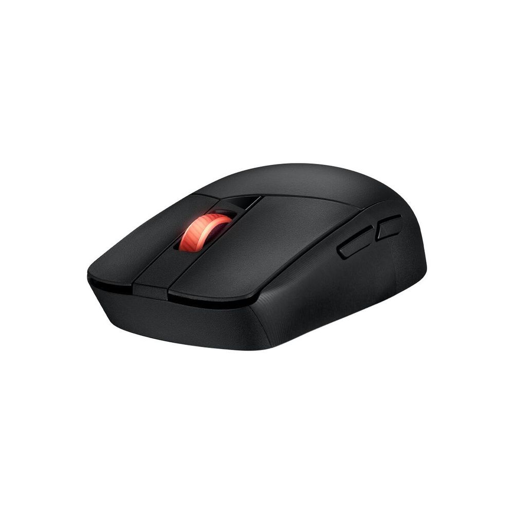 Мышь ASUS P520 ROG STRIX IMPACT III WL 57-72g 36,000DPI Bluetooth 5.1 2.4GHz 6buttons — изображение 3