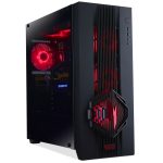 Настольный ПК Acer Nitro 70 N70X3D-100 AMD Ryzen 9 9900X3D/32Gb/SSD1Tb/RTX5070 12Gb/PSU 1200W/NoOS/Black (DG.E5ACD.009)