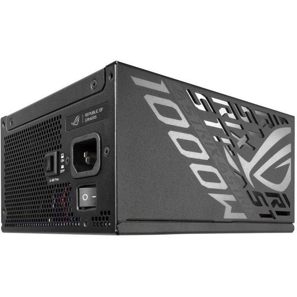 Блок питания ПК ASUS ROG-STRIX-1000P-GAMING — изображение 9