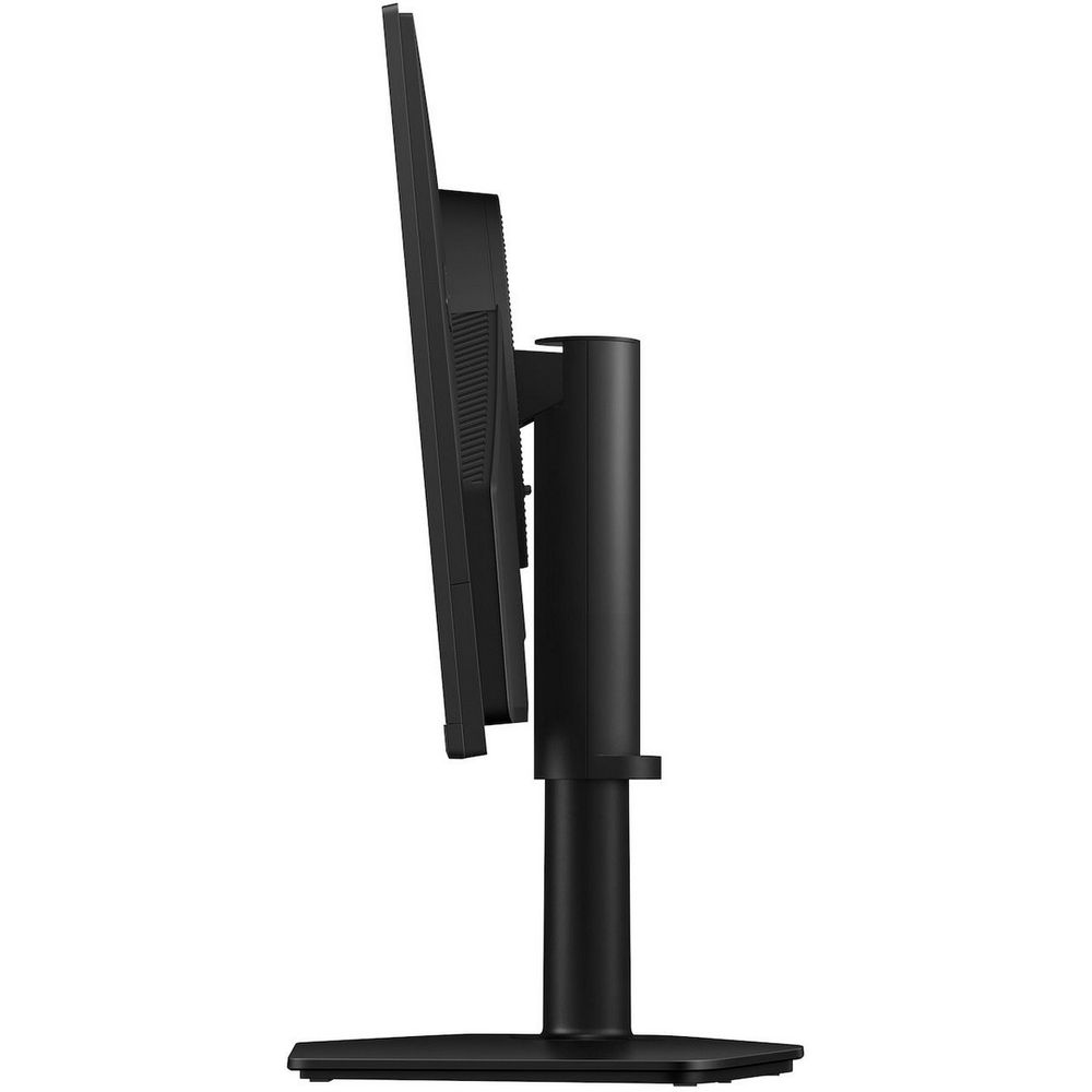 Монитор 25" SAMSUNG S25HG400EI Odyssey Neo G4 IPS, 1920x1080, 300Hz, 1ms, 300сd/m, 1000:1, HDR10 | HDMI(2.0), DP(1.2) | HAS, Pivot, Swivel, ExPSU, Vesa 100, Black — изображение 11