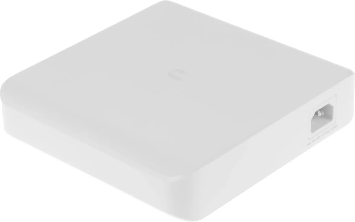 Коммутатор 16POE 1000M POE USW-LITE-16-POE UBIQUITI — изображение 5