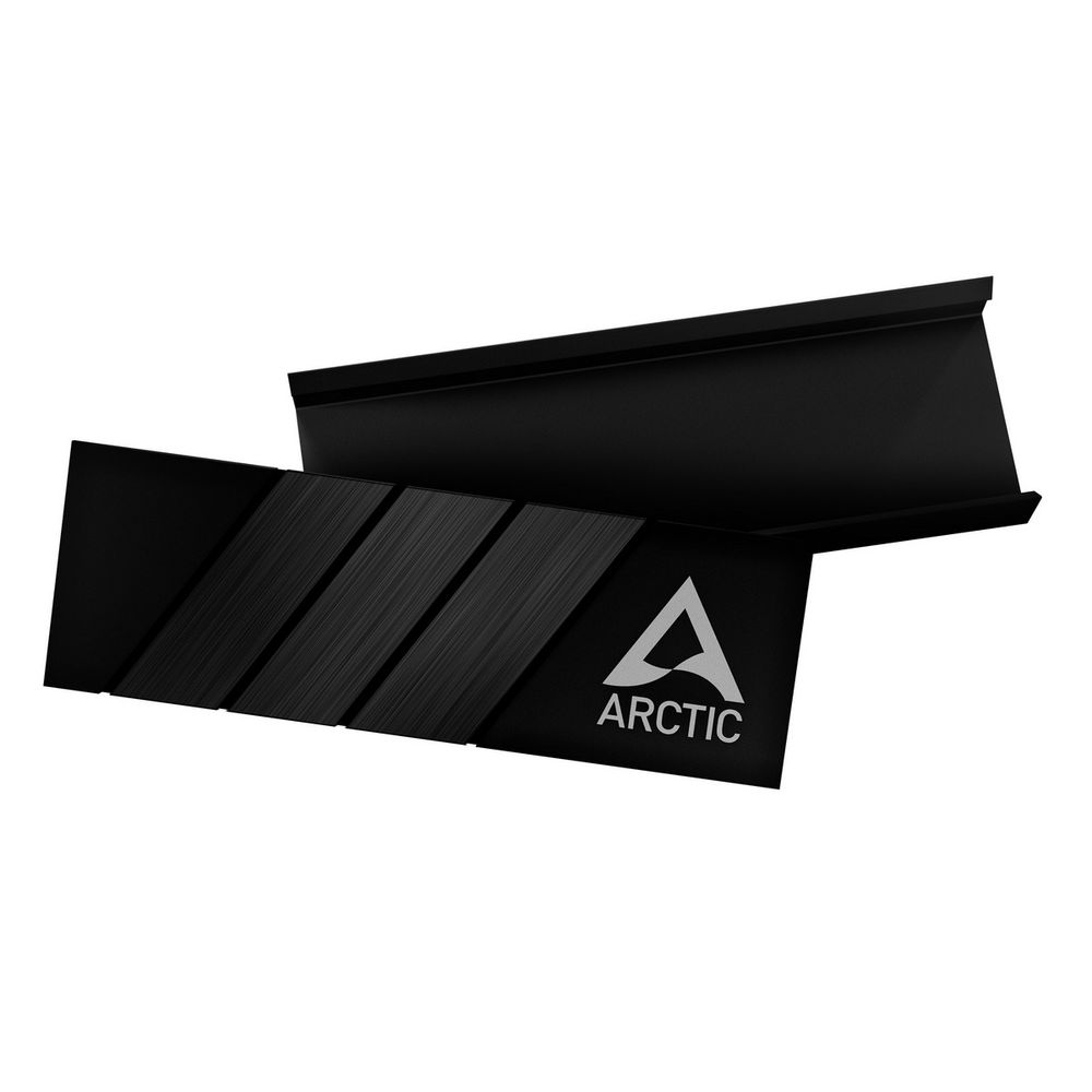 Радиатор SSD ARCTIC M2 Pro (Black) (ACOTH00001A) — изображение 3