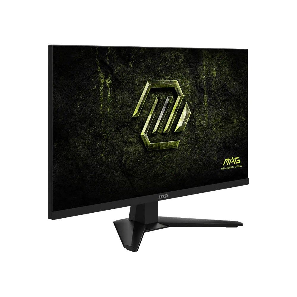Монитор 27" MSI MAG 274QF E20 Rapid IPS, 2560x1440, 200Hz, 0,5ms, 300сd/m, 1200:1, HDR | 2xHDMI(2.0b), DP(1.4a) | InPSU, Vesa 100, Black — изображение 2