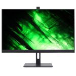 ПЭВМ Моноблок Raskat Studio 25120 (27.0", IPS, Intel Core i5 14400, RAM 16Gb, SSD 512Gb, 120W, No OS)