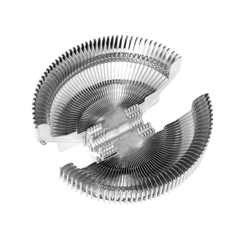 Вентилятор Cooler ID-Cooling DK-01T 95W/ Intel 775,115*,1200,1700/AMD — изображение 5