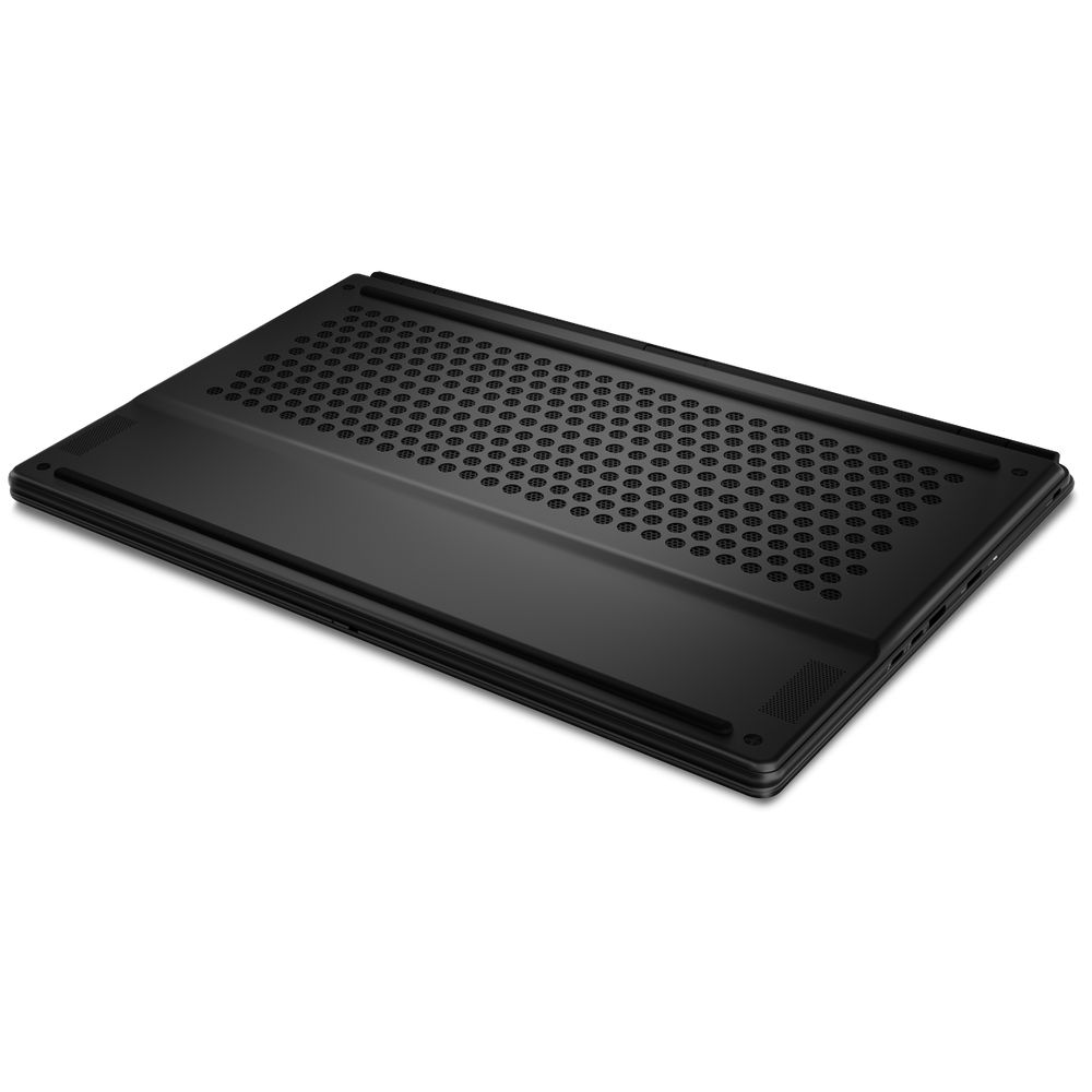 Ноутбук MSI Stealth 16 AI+ B3WI-012RU Intel Core Ultra 9 386H/32Gb (2*16 D5)/SSD1Tb/RTX5080 16Gb (125W)/16"/OLED/WQXGA/2560x1600/240Hz/Win11/RJ-45/Black/2.1kg — изображение 13