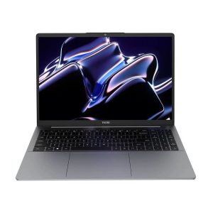 Ноутбук TECNO MegaBook K16SDA AMD Ryzen 5 7430U/16Gb (2*8 D4)/SSD1Tb/16"/IPS/WUXGA/1920x1200/60Hz/Win11/RJ-45/Grey/1.75kg