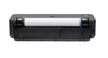 Плоттер HP Designjet T230 (5HB07A/5HB07D ) A1/24" — изображение 4