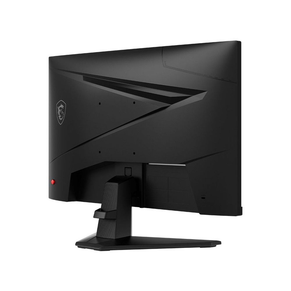 Монитор 23.8" MSI MAG 244F Rapid IPS, 1920x1080, 200Hz, 0,5ms, 300сd/m, 1000:1, HDR | HDMI(2.0b), DP(1.2a) | ExPSU, Vesa 100, Black — изображение 6