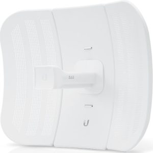 Точка доступа Wi-Fi Ubiquiti LiteBeam M5-23 |LBE-M5-23| Ubiquiti точка доступа 5 ГГц, PtP/CPE, airMAX, SISO, 30+ км, RTL |LBE-M5-23| {10} (728503) (022326)