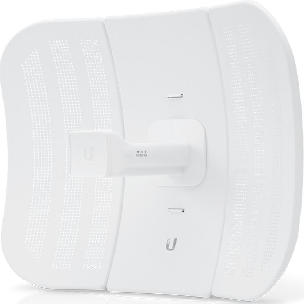 Точка доступа Wi-Fi Ubiquiti LiteBeam M5-23 |LBE-M5-23| Ubiquiti точка доступа 5 ГГц, PtP/CPE, airMAX, SISO, 30+ км, RTL |LBE-M5-23| {10} (728503) (022326)