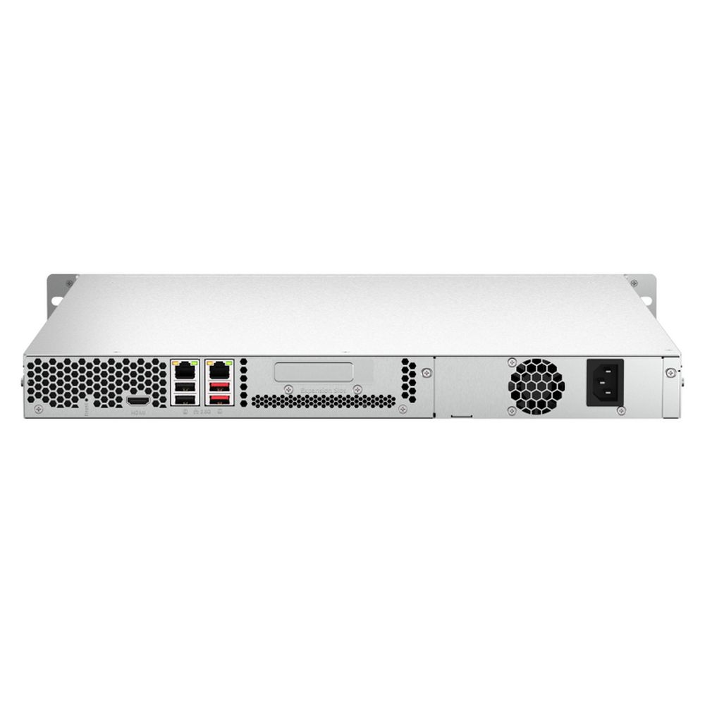Сетевой накопитель QNAP TS-464U-8G — изображение 4