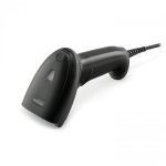 Сканер MERTECH 2220 P2D USB, USB эмуляция RS232 , black(4226)
