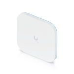 Точка доступа Wi-Fi Ubiquiti UniFi E7 AP 2,4+5+6 ГГц, Wi-Fi 7, 4х4 MU-MIMO, 802.3bt, 1х 10G RJ45, 1х 1G RJ45