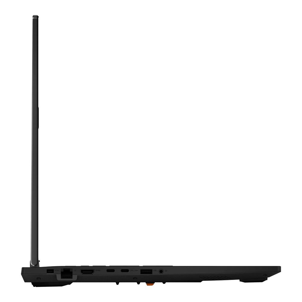 Ноутбук ASUS TUF Gaming A18 FA808PP-S8005 AMD Ryzen 9 8940HX/32Gb (2*16 D5)/SSD1Tb/RTX5070 8Gb (115W)/18"/IPS/WUXGA/1920x1200/144Hz/NoOS/RJ-45/Jaeger Grey/2.7kg — изображение 17