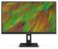 Монитор Philips 27" 27B1U3900 16:9, IPS, UHD, 4ms, 350cd, 60Hz, HDMI, DP, USB, USB-C, LAN, SPK, HAS