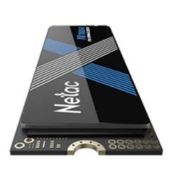 Накопитель SSD M.2 2280 1TB NVME NT01NV7000Q-1T0-E4X NETAC — изображение 6