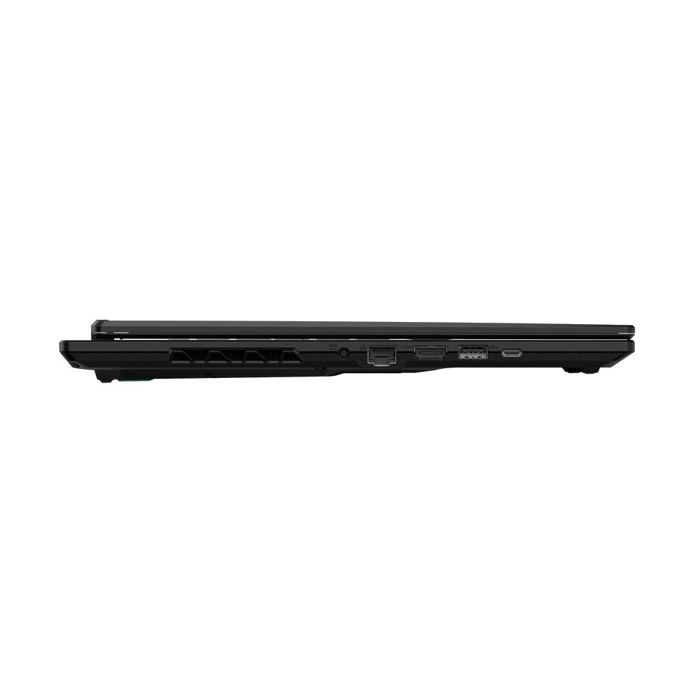 Ноутбук Gigabyte Gaming A16 GA63H AMD Ryzen 7 260/16Gb (1*16 D5)/SSD1Tb/RTX5060 8Gb (85W)/16"/IPS/WUXGA/1920x1200/165Hz/NoOS/RJ-45/Black/2.2kg — изображение 5