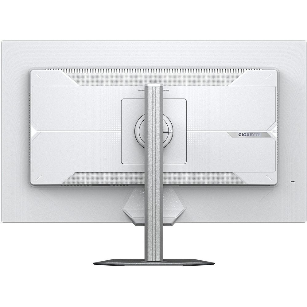 Монитор 27" Gigabyte M27Q2 ICE EK (IPS, 2560x1440, 1ms, 178°/178°, 350 cd/m, 1000:1, 3xUSB3.2, USB Type-C, 200Hz, 2xHDMI 2.0, DP 1.4, Pivot) — изображение 4