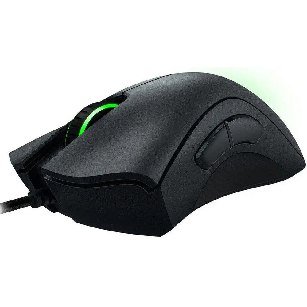 Мышь Razer DeathAdder Essential — изображение 4