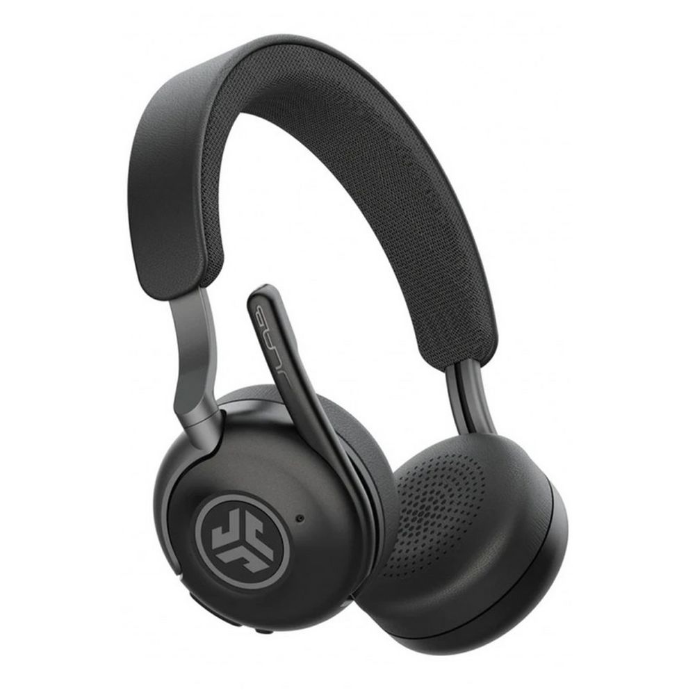 Беспроводная гарнитура Jlab Epic Work ANCWireless Duo with Stand,Link USB- C (PN:HBEPICWORKRBLK63) — изображение 3