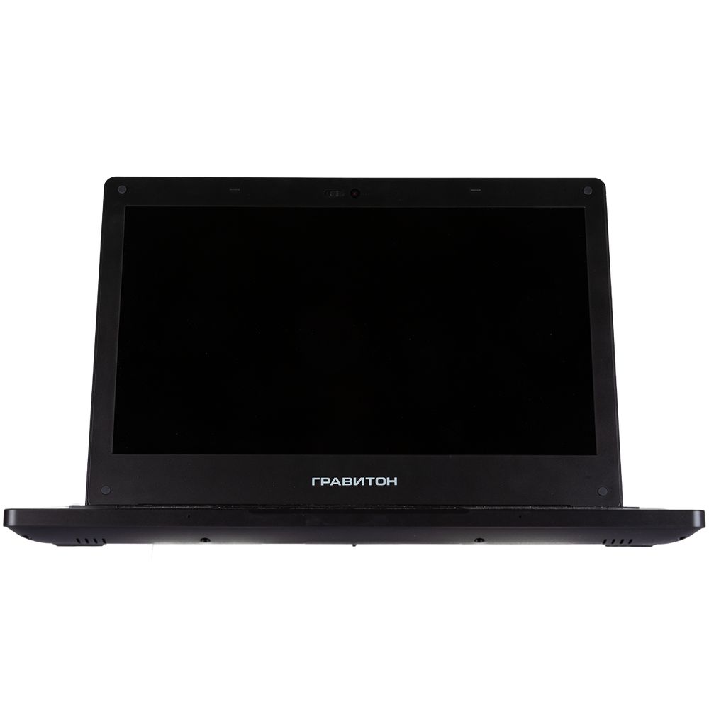 Ноутбук Гравитон Н14И-ТП 14.0"FHD300nit i5 1135G7/1x16GBDDR4/512GB SSD M.2/WiFi+BT/HUB/NoOS/1YST — изображение 4