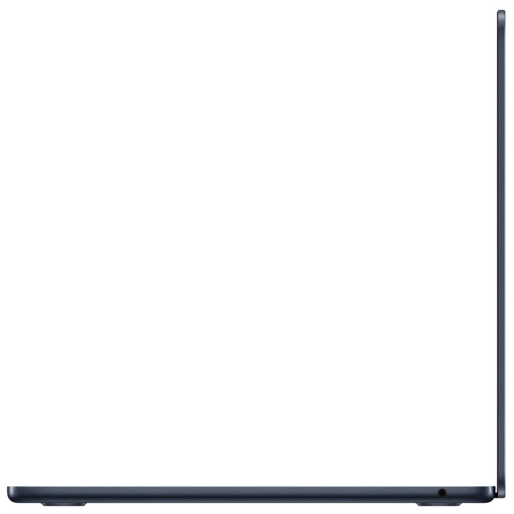 Ноутбук Apple MacBook Air 13 Apple M5/24Gb/SSD1Tb/UMA/13.6"/IPS/2560х1664/60Hz/MacOS/Midnight/1.23kg — изображение 5