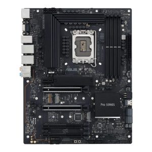 Материнская плата ASUS PRO WS W680-ACE IPMI LGA1700 ATX 4xDDR5 4xPCIEx16 PCIEx1 3xM.2 USB-C DP HDMI VGA 2x2.5GLAN
