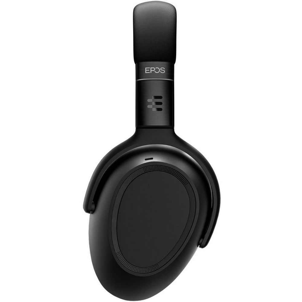 Беспроводная Bluetooth гарнитура EPOSADAPT 660 Duo, Link USB-A (PN: 1000200) — изображение 3