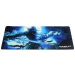 Коврик для мышки Raskat Rogue SW - L (900*400*3, резина+ткань, прошитый край)