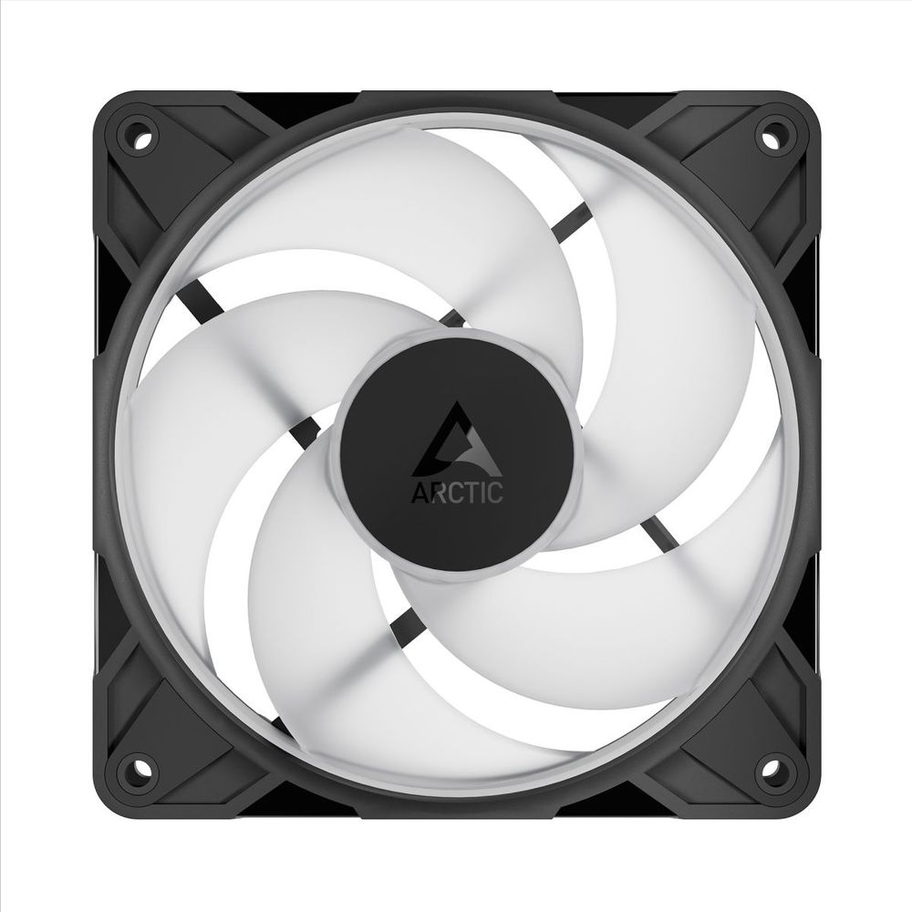 Вентилятор корпусной ARCTIC P12 Pro Reverse A-RGB - retail (ACFAN00322A) — изображение 4