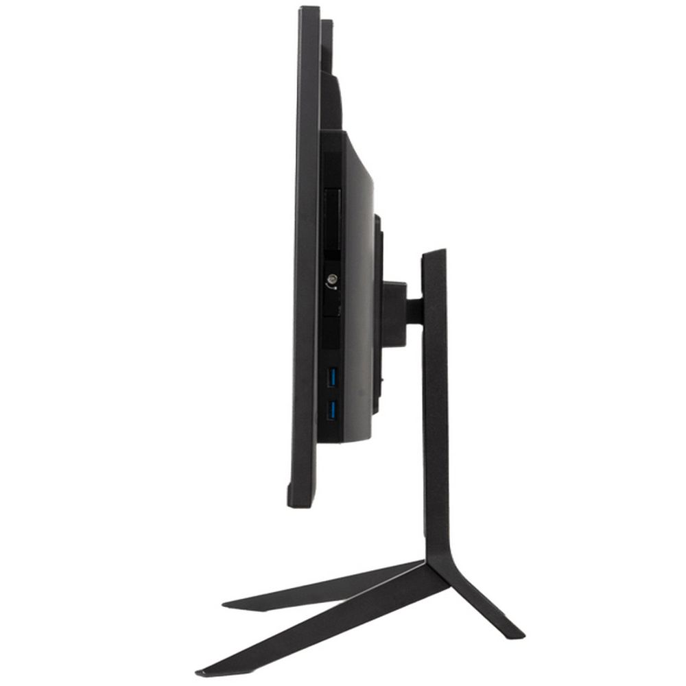 Моноблок Гравитон Bad Pack М43И 23,8"/i3-12100/8Gb/SSD256Gb/WiFi/Kbu/Mu/No OS/WR3 bp — изображение 10