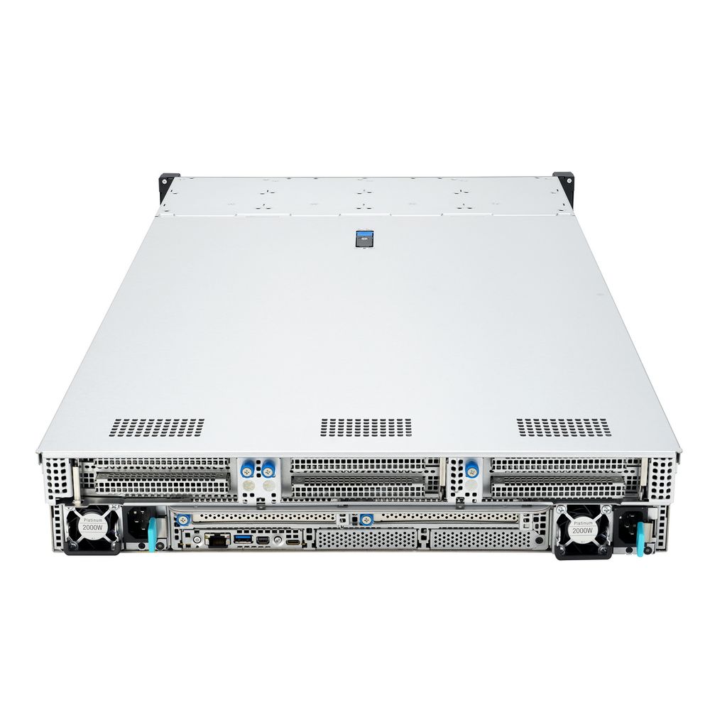 Платформа системного блока ASUS RS720A-E13-RS24G (90SF0441-M009F0) — изображение 8