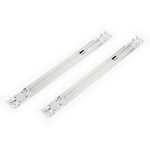 Рельсы Silverstone SST-RMS09-20 (G56RMS090200020)