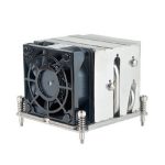 Вентилятор Ablecom ACL-S20062, LGA115X, 2U, Active
