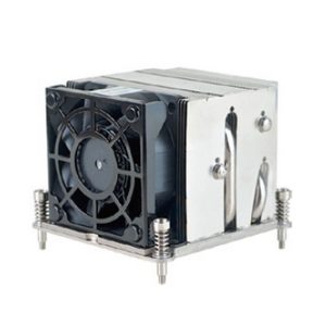 Вентилятор Ablecom ACL-S20062, LGA115X, 2U, Active