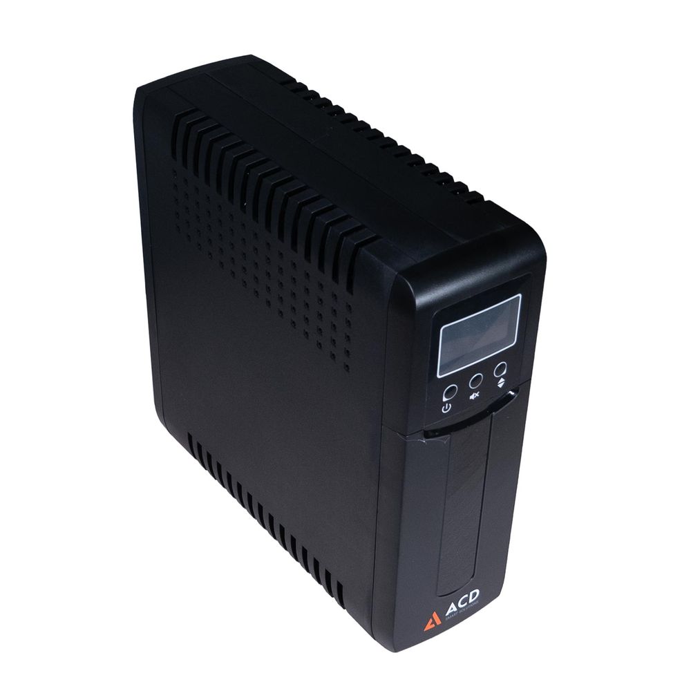 82N-C24004-00G — Источник бесперебойного питания ИБП ACD PW-Slim 700 — изображение 9