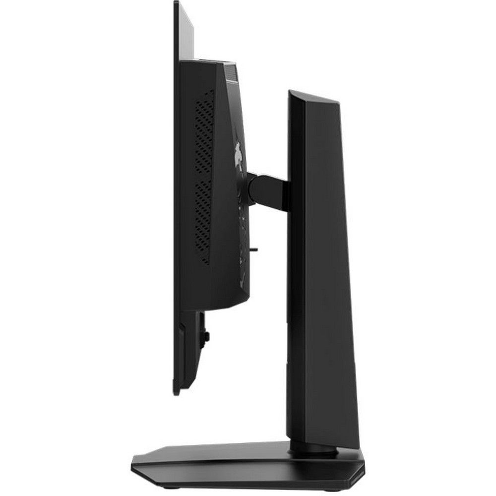 Монитор 26.5" MSI MAG 272UP QD-OLED X24 QD-OLED, 3840x2160, 240Hz, 0,03ms, 250сd/m, 1500000:1, HDR10 | 2xHDMI(2.1), DP(1.4a), Type-C(PD-15W) | HAS, Pivot, Swivel, InPSU, Vesa 100, Black — изображение 5