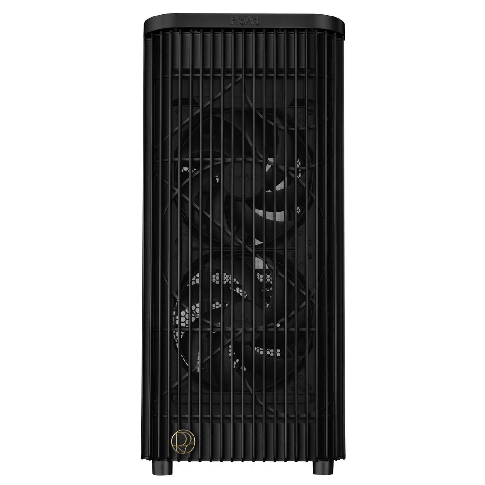 Корпус для ПК ASUS PROART PA401 ABS TG PWM BLACK — изображение 3