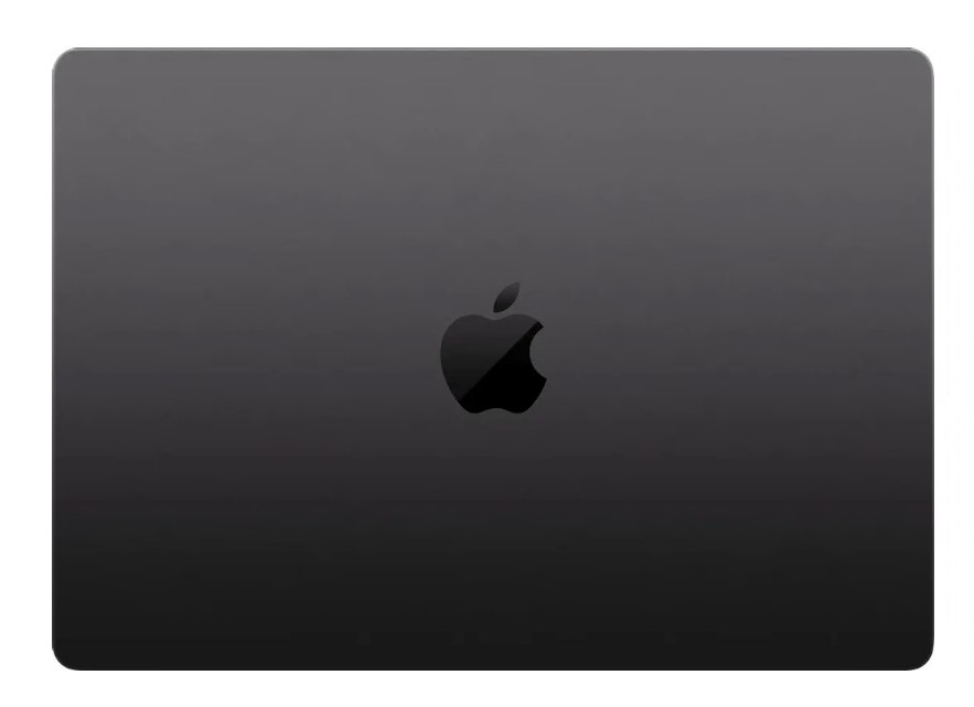 Ноутбук Apple MacBook Pro 14″ M4 Pro 12CPU/16GPU 24GB 512GB Space Black — изображение 4