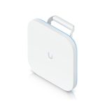 Точка доступа Wi-Fi Ubiquiti UniFi E7 AP Campus  2,4+5+6 ГГц, Wi-Fi 7, 4х4 MU-MIMO, 802.3bt, 1х 10G RJ45, 1х 1G RJ45