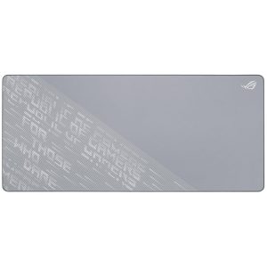 Коврик ASUS NC18 ROG SCABBARD II ARCTIC GRAY XXL