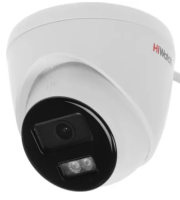 IP-камера 4Mp уличная купольная DS-I453L(D)(2.8mm) HIWATCH