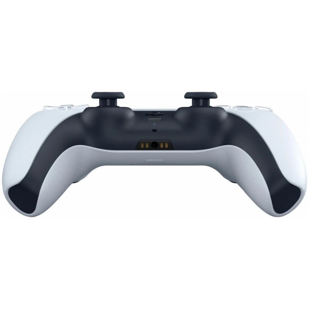 Геймпад Sony PlayStation 5 DualSense Global/Volcanic Red — изображение 4