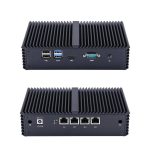 Мини ПК Qotom Q355G4-S05 I5 5200U, 8Gb RAM, 128Gb SSD