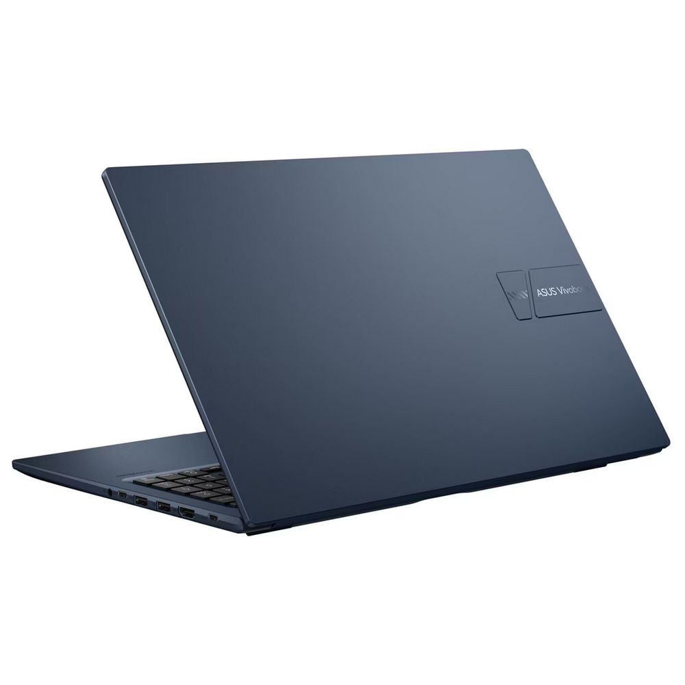 Ноутбук ASUS Vivobook 15 X1504VA-BQ4623 Intel Core 5 120U/16Gb (D5)/SSD1Tb/UMA/15.6"/IPS/FHD/1920x1080/60Hz/NoOS/Blue/1.7kg — изображение 7