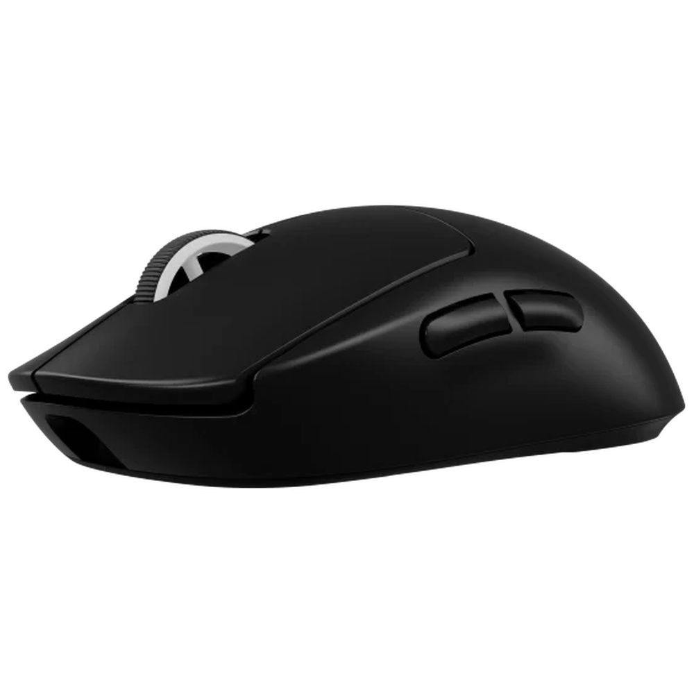 Мышь игровая беспроводная Logitech G Pro X Superlight 2, Black 910-006630 — изображение 2