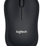 Мышь беспроводная B220 SILENT BLACK 910-005553 LOGITECH