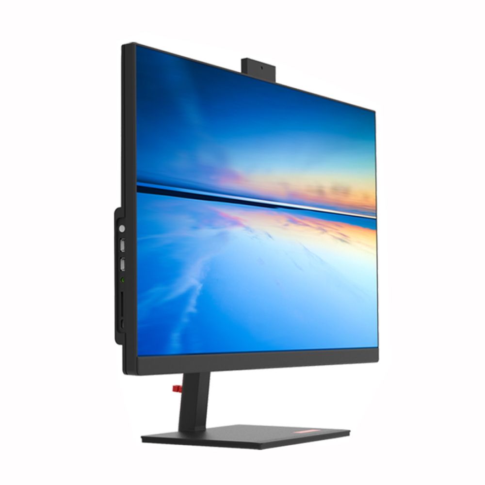 Платформа AIO Prittec Bad Pack A27 Asus H510 QHD(2K),Asus H510 MB, Intel 3165 Wifi, speackers, thermal module,side IO with USB3.0+TypeC+SD, 120W adaptor — изображение 2