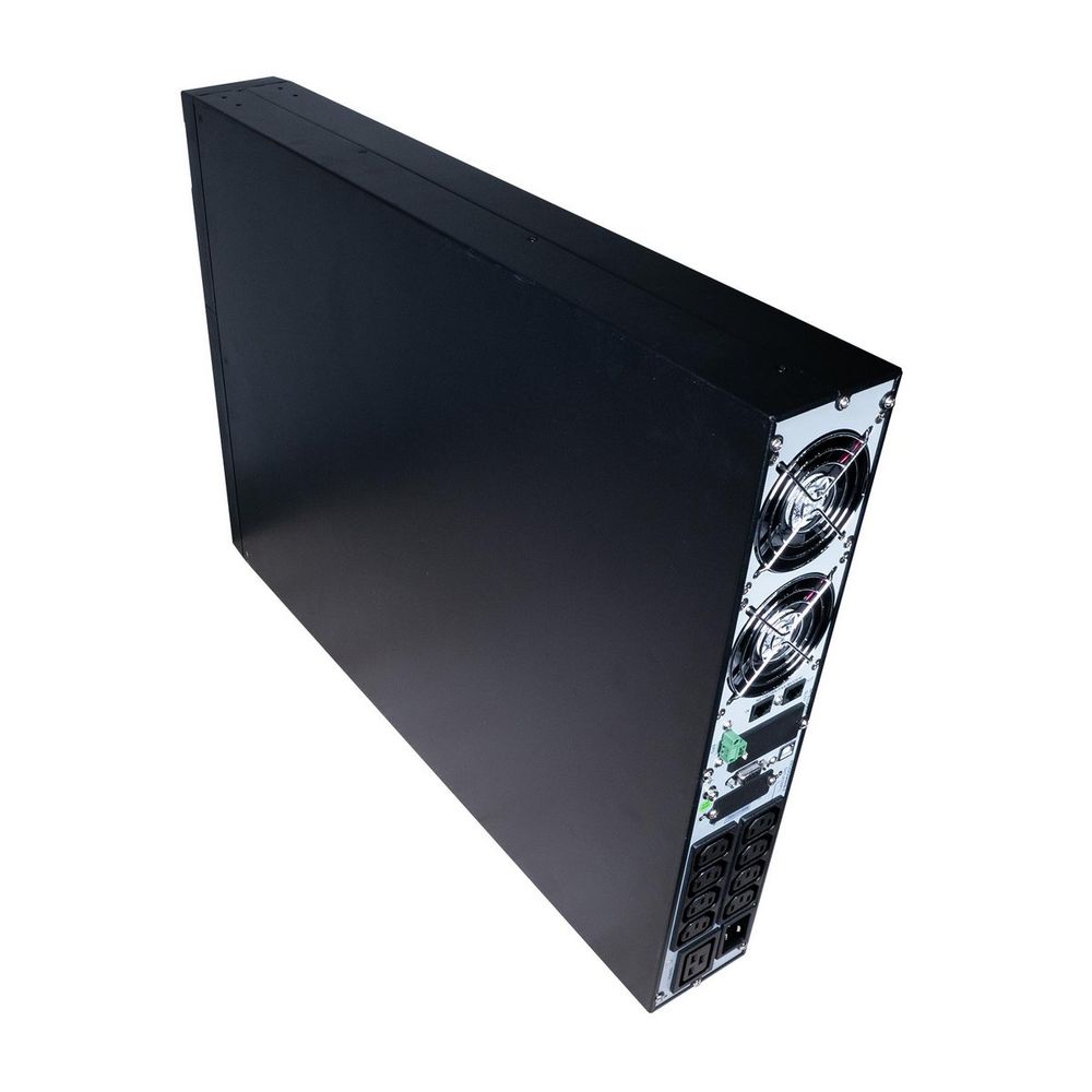 83-322378-00G — Источник бесперебойного питания ИБП ACD PW-RackLine Pro 3000I — изображение 8